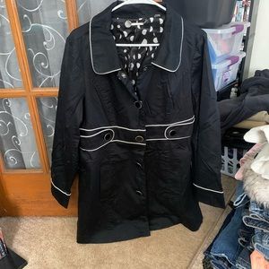 Women’s apt9 jacket size large